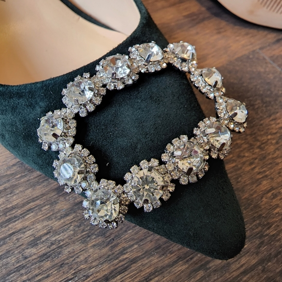 Sole Society Heels - Picture 4 of 5